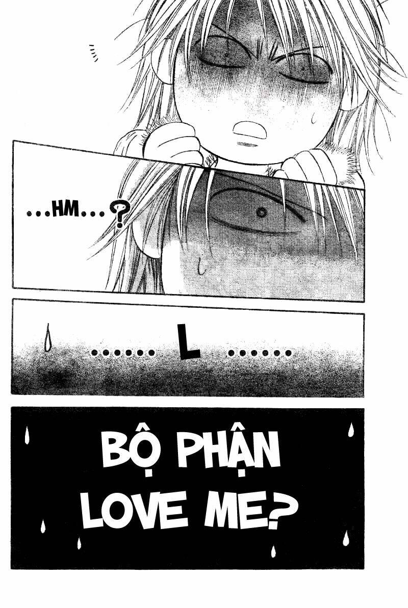 thử thách của kyouko chapter 101 21