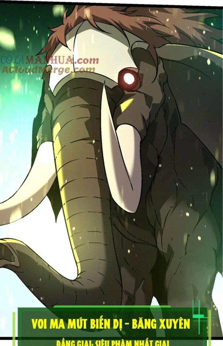 từ cây cổ thụ bắt đầu tiến hóa chapter 77 44