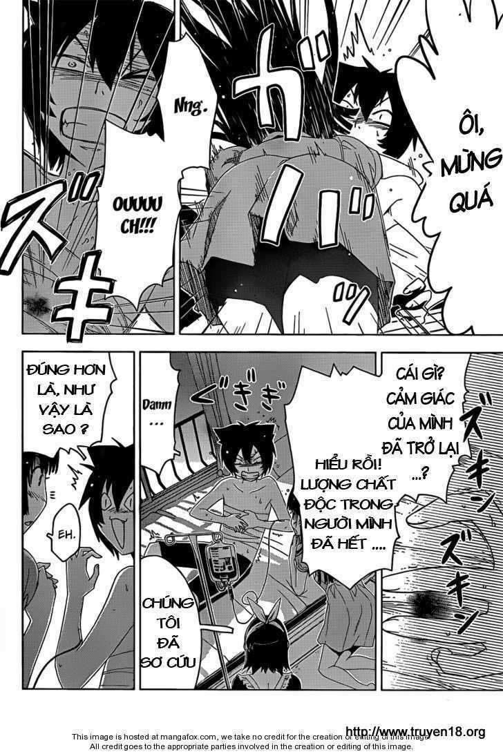 sanka rea chapter 9 27