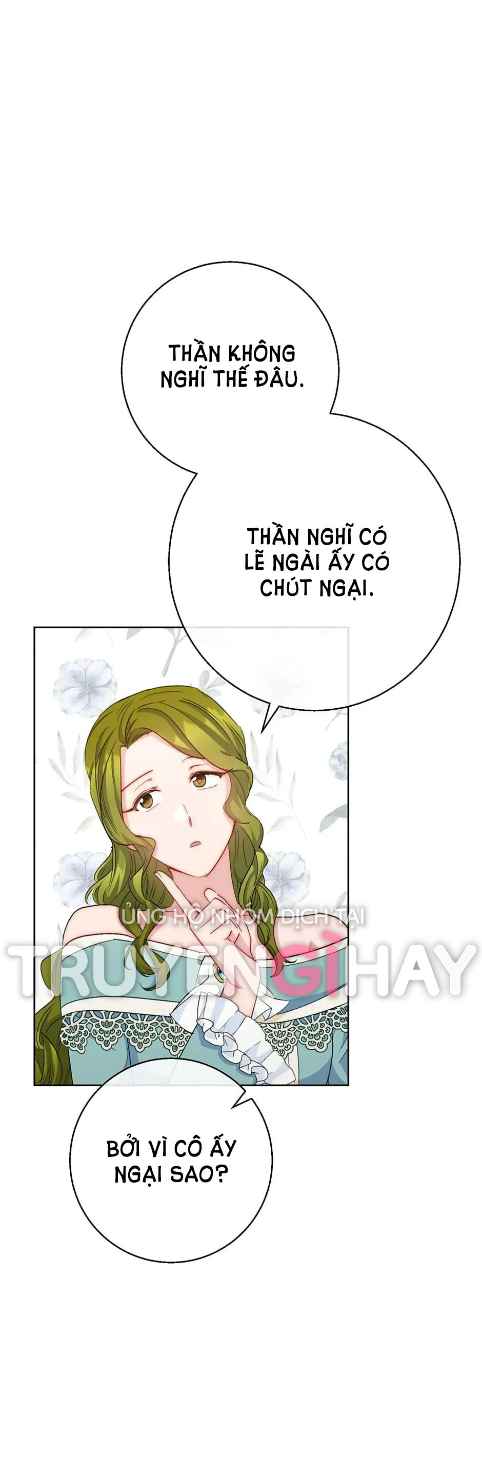 50 công thức pha trà của nữ công tước chapter 141 53