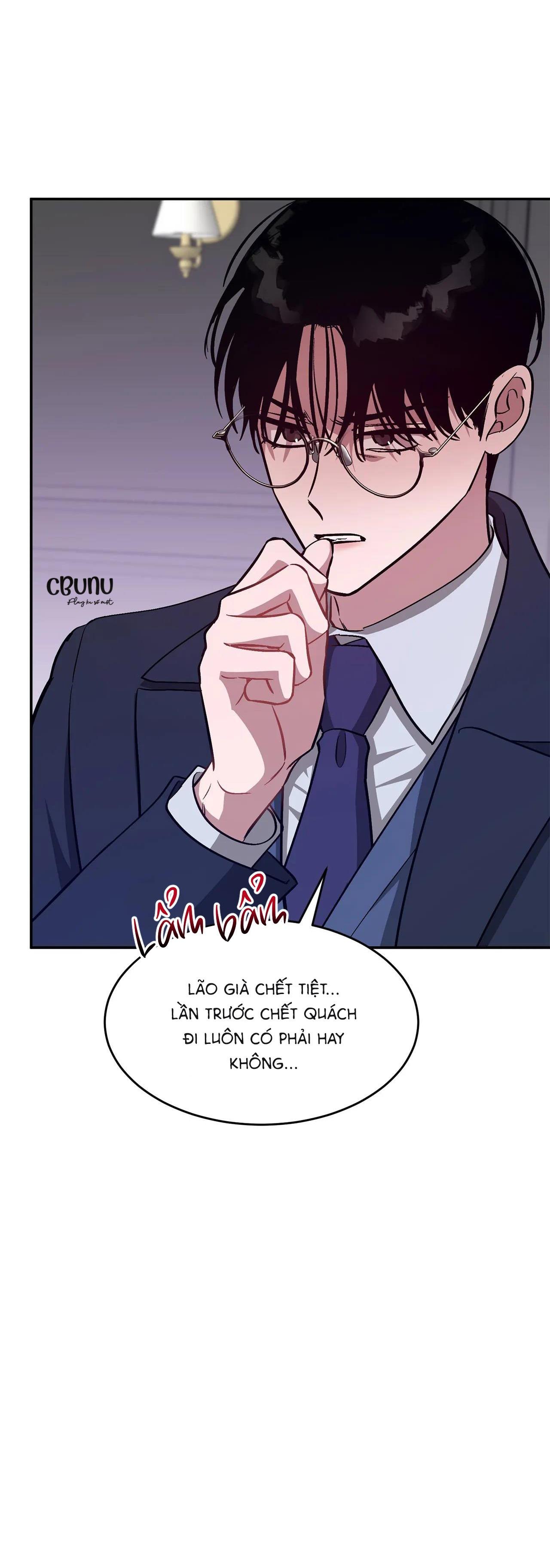 Sống Lại Lần Nữa chapter 53 42