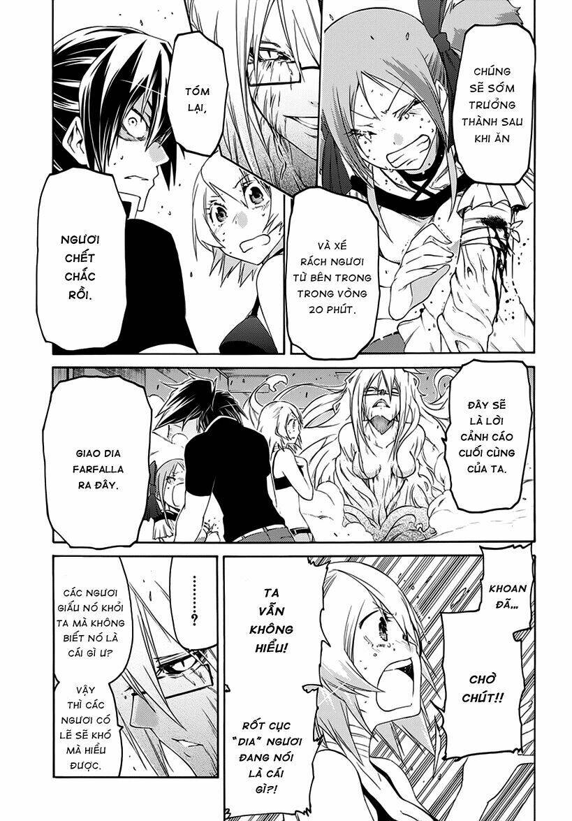 fukashigi philia chapter 9 7