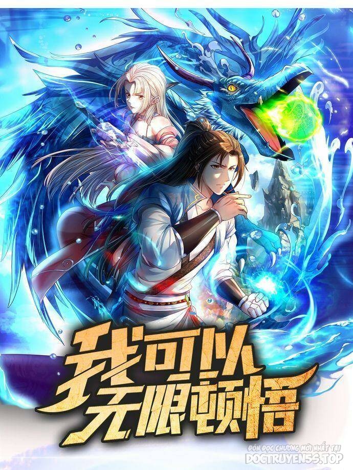 ta có khả năng vô hạn đốn ngộ chapter 8 2