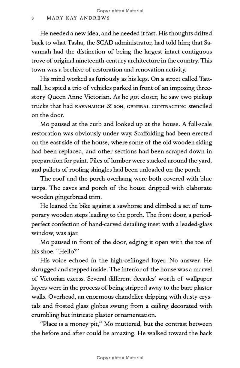 Sách ngoại văn: The Homewreckers