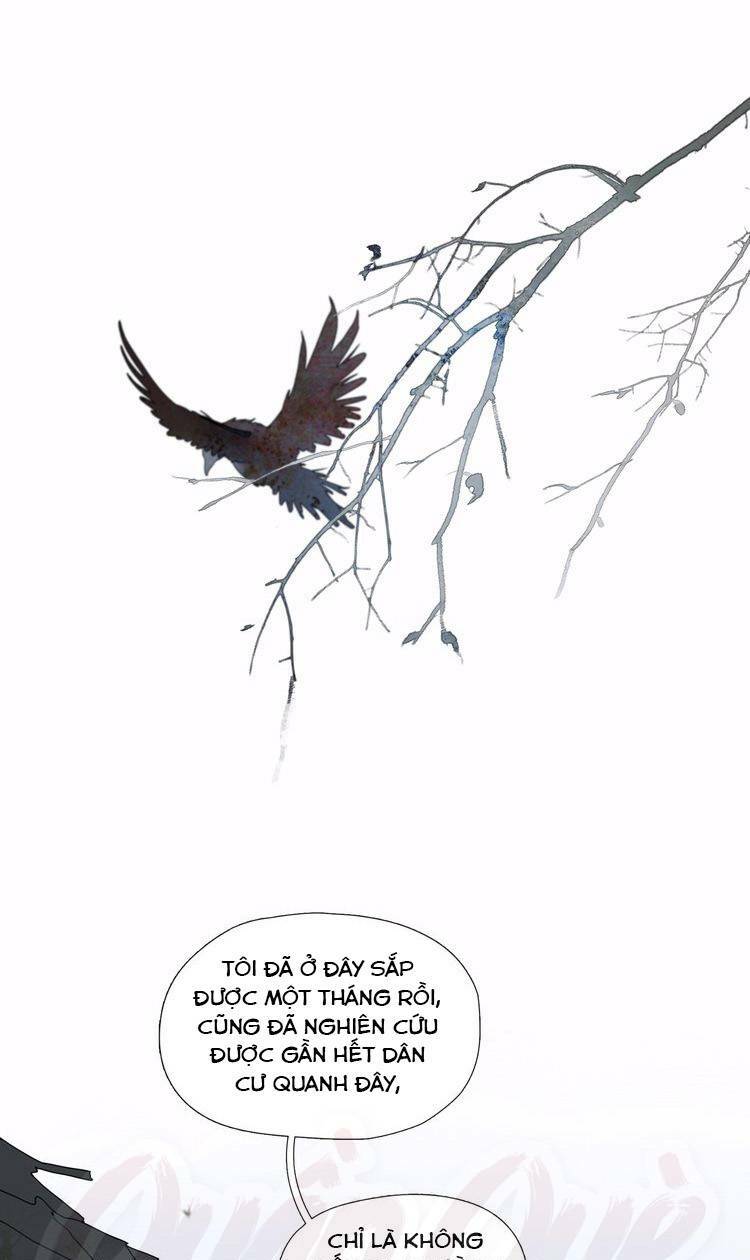 thần trạch chapter 11 11