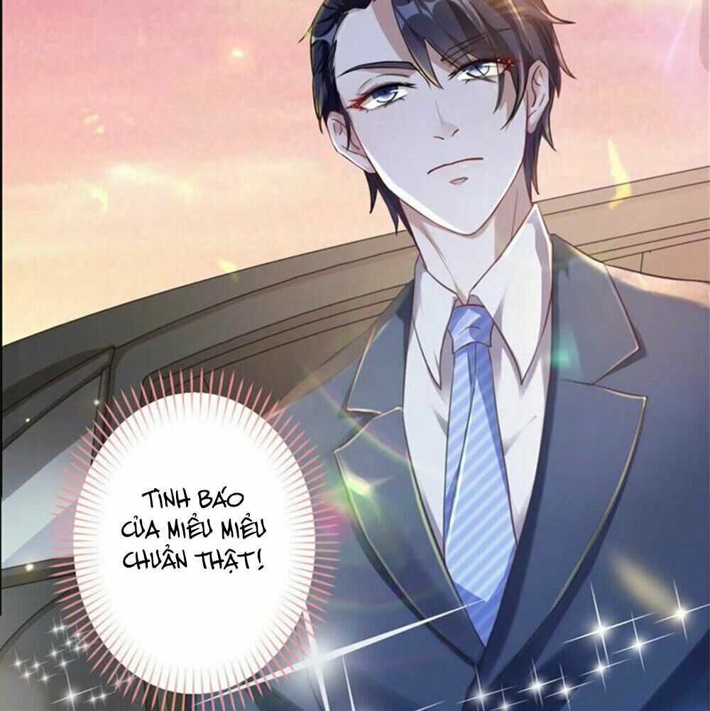 thần luân mật luyến chapter 4 5