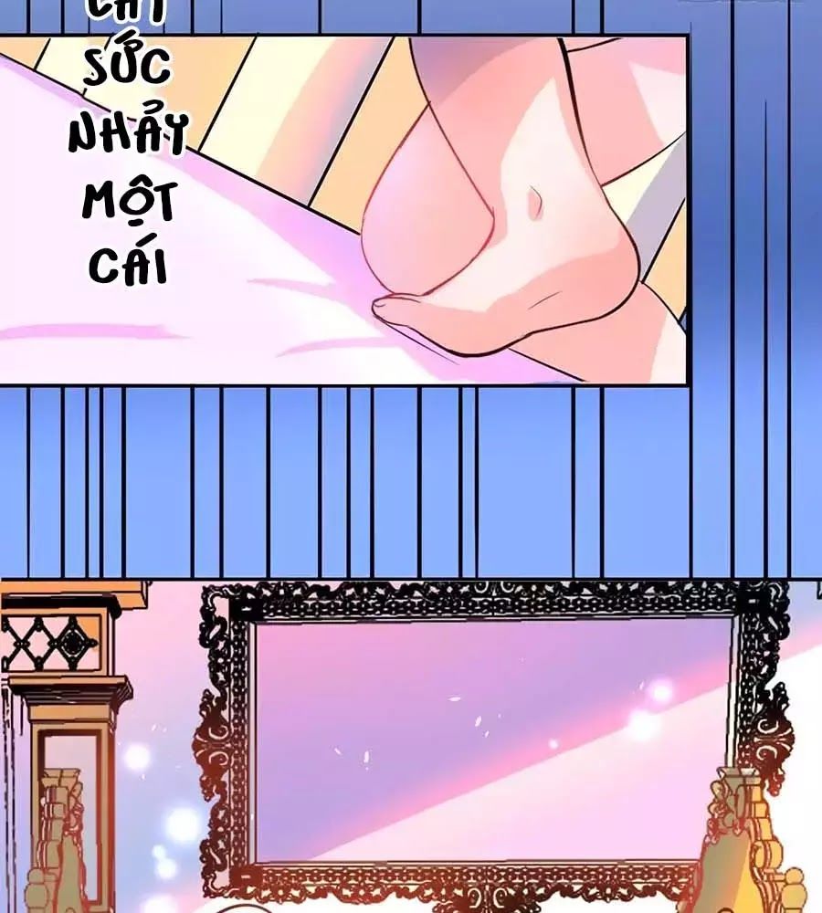 hệ thống công lược của tiểu công chúa chapter 10 21