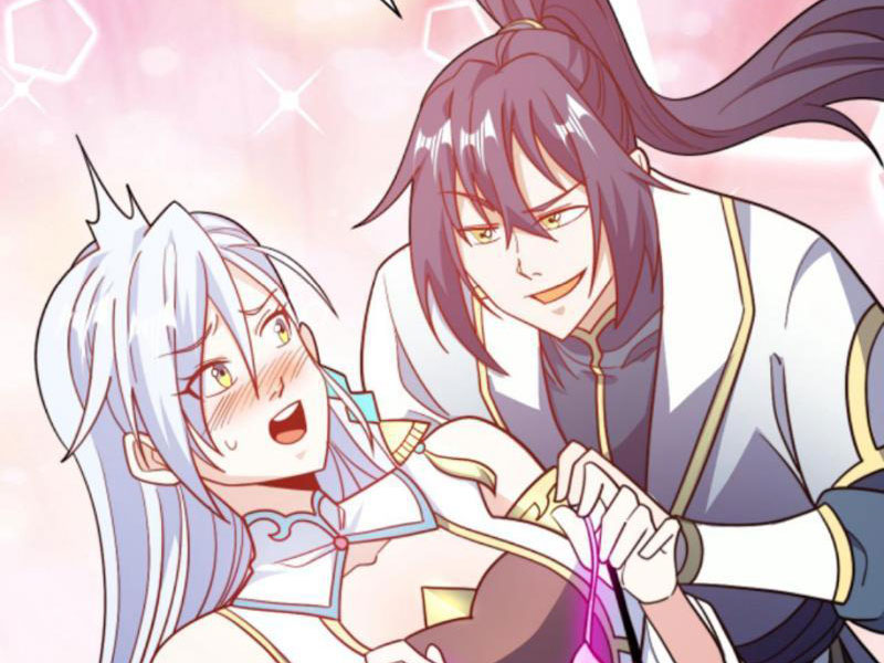 huyền huyễn: ta bắt đầu vô địch từ bại gia chapter 126 30