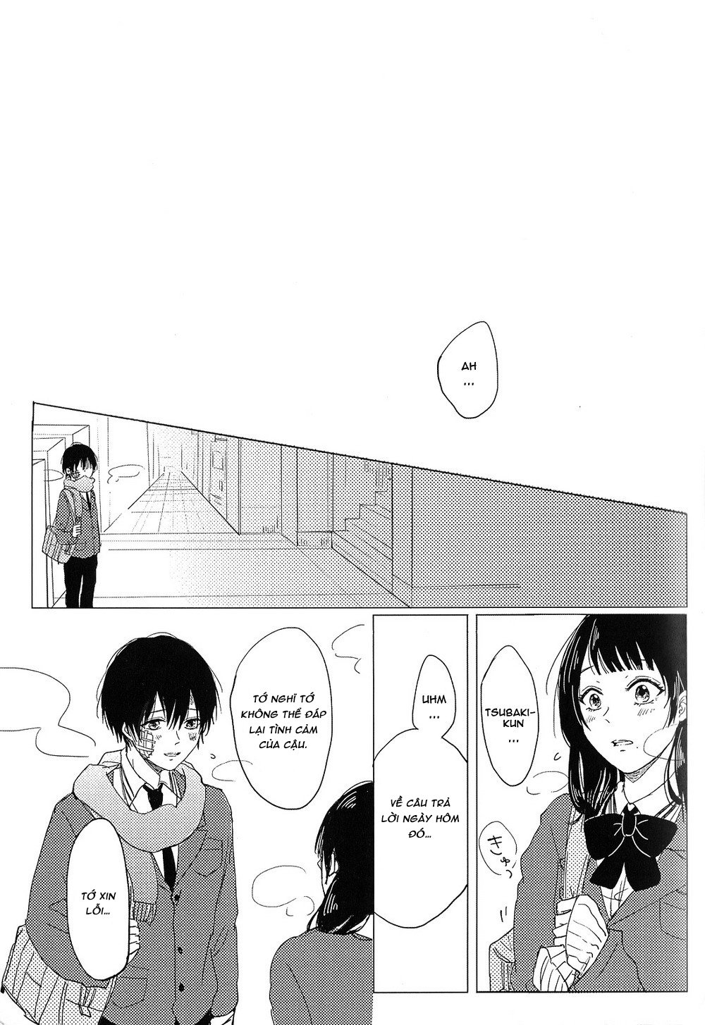 tổng hợp oneshot chjch chjch yaoi bl 18+ chapter 10 27