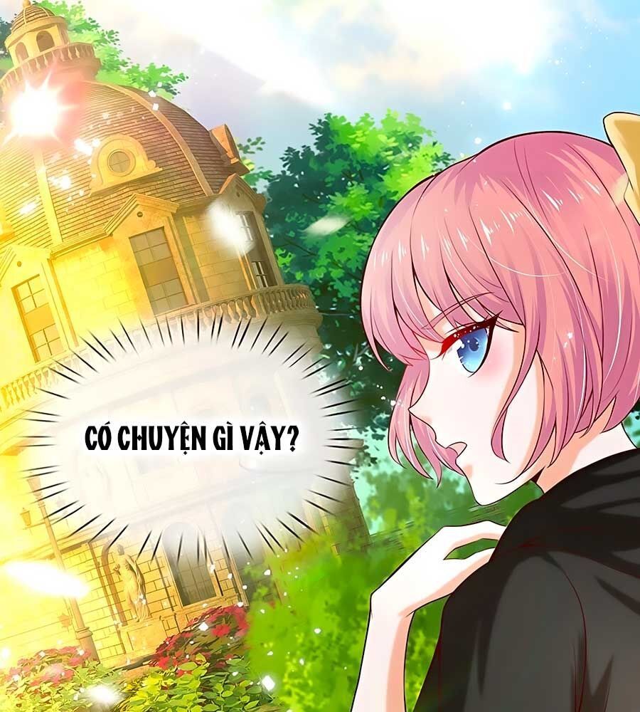 bỗng một ngày nọ trở thành con gái vua chapter 213 47