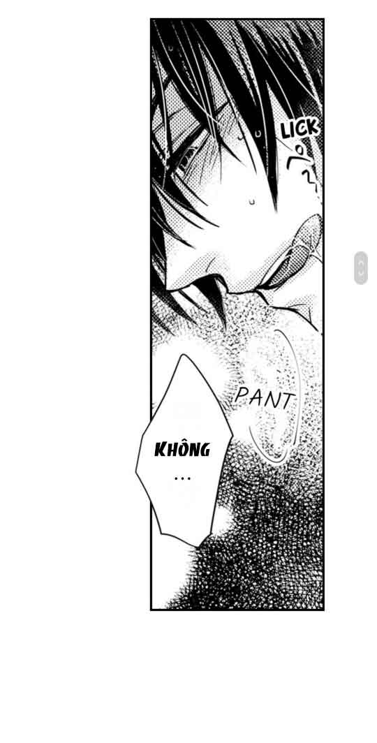 vị sếp thú tính nhà bên chapter 21.2 9