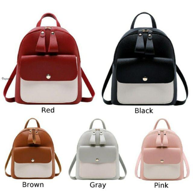 Ba lô mini thời trang Quảng Châu loại 1