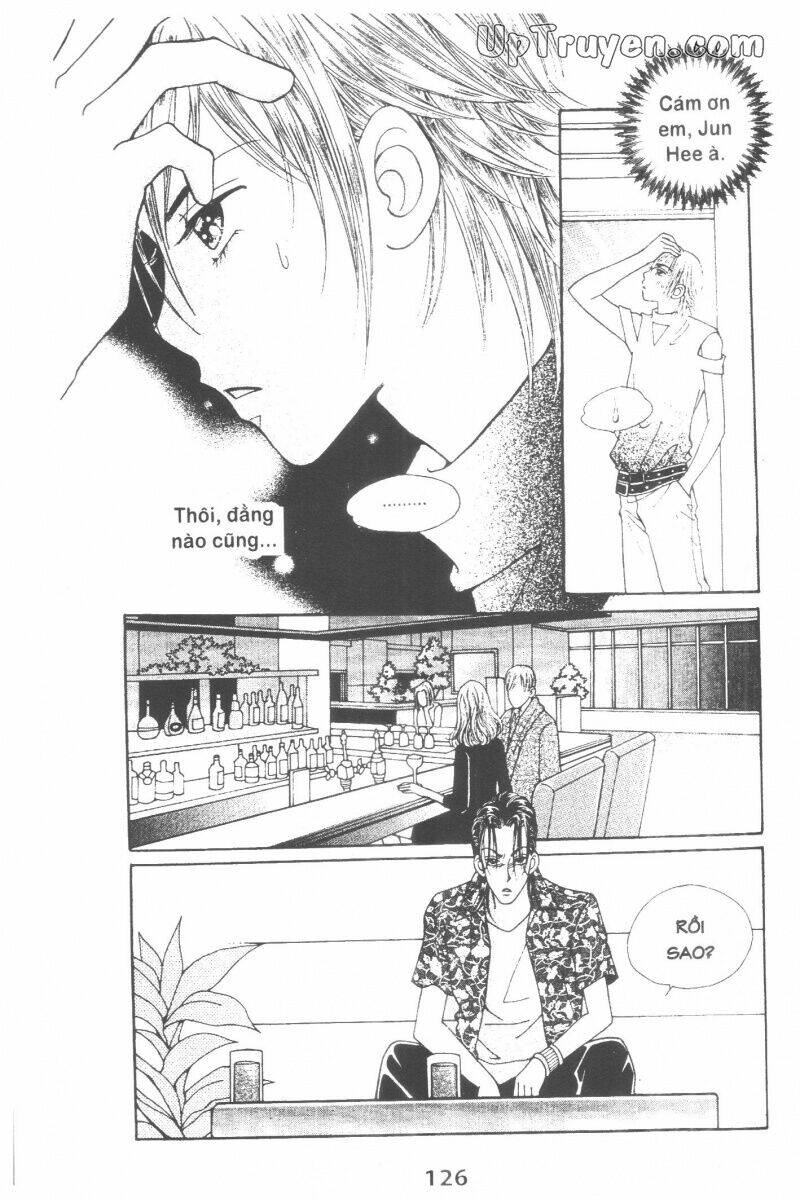 hái sao tình yêu chapter 8 128