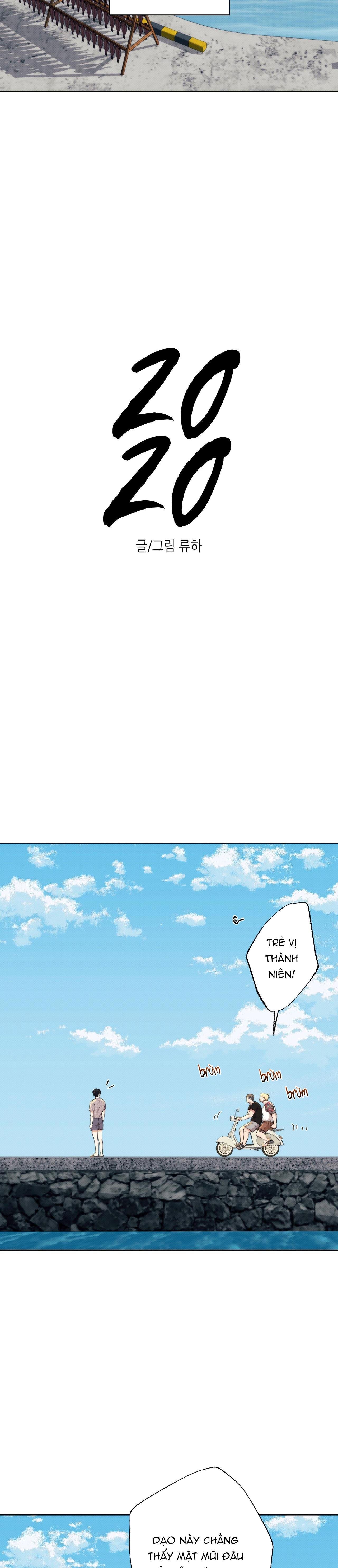 em bé và đại ca chapter 4 28