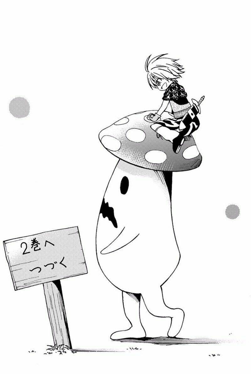 29-sai hitorimi chuuken boukensha no nichijou chapter 4.5 19