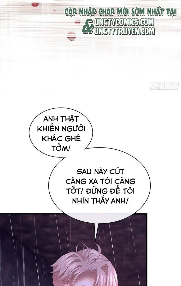 tôi nghi ngờ hệ thống thích tôi chapter 25 24