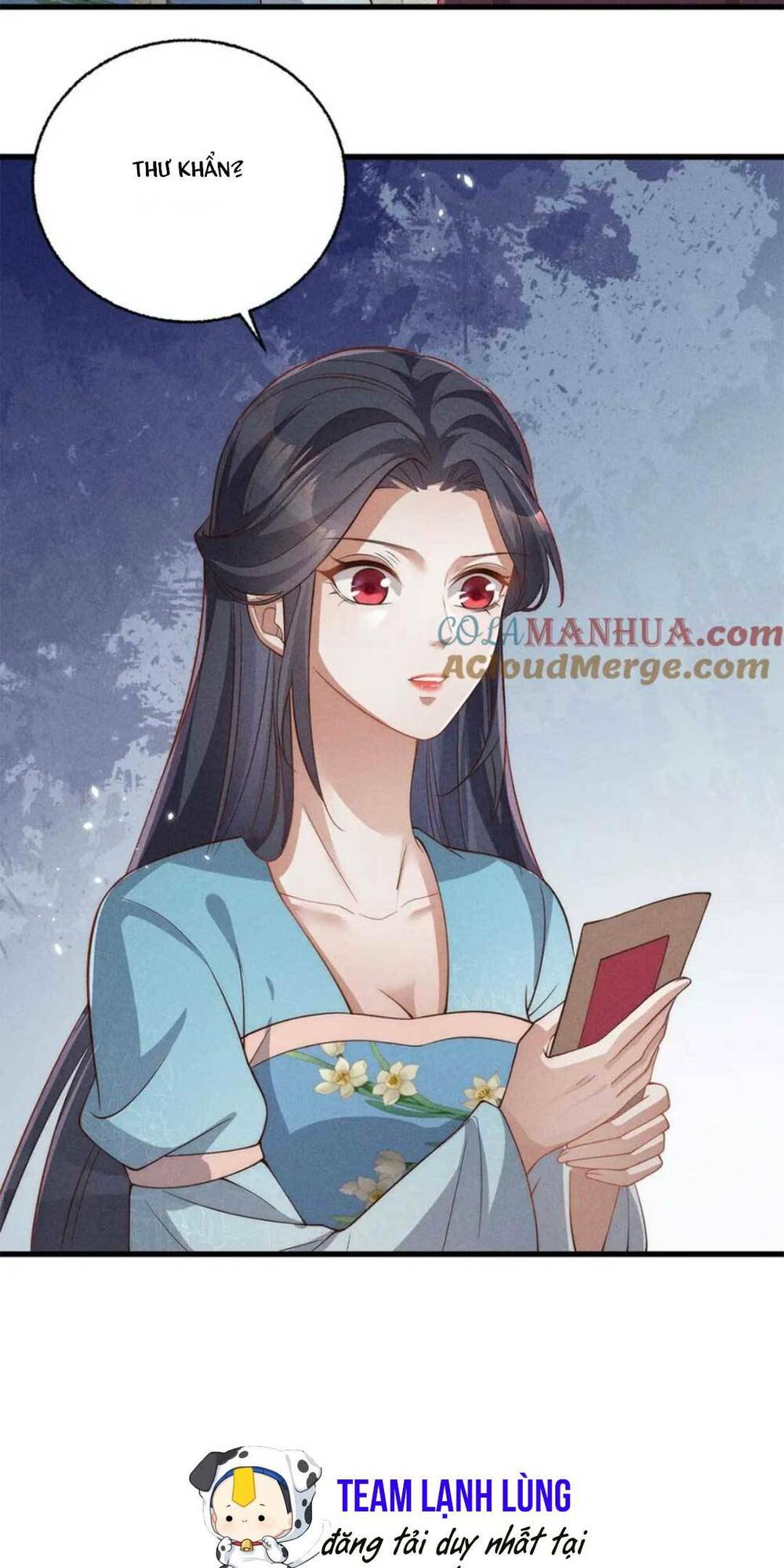 tái sinh trở lại : ta trở thành độc y thái tử phi chapter 52 47