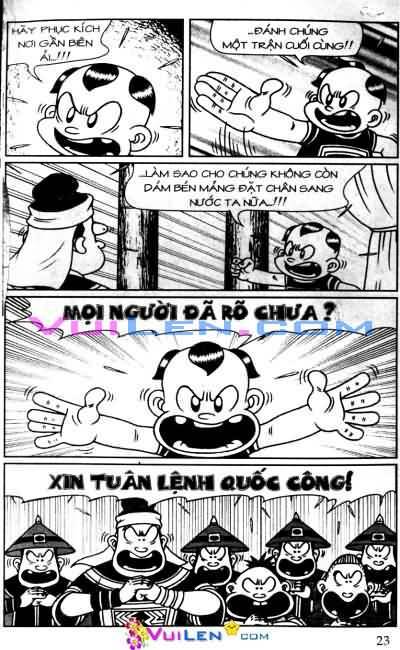 thần đồng đất việt chapter 70 20