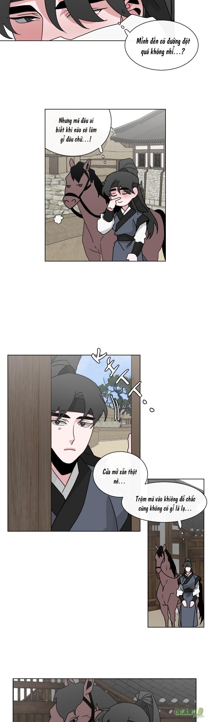 shinsujeon chapter 20 6