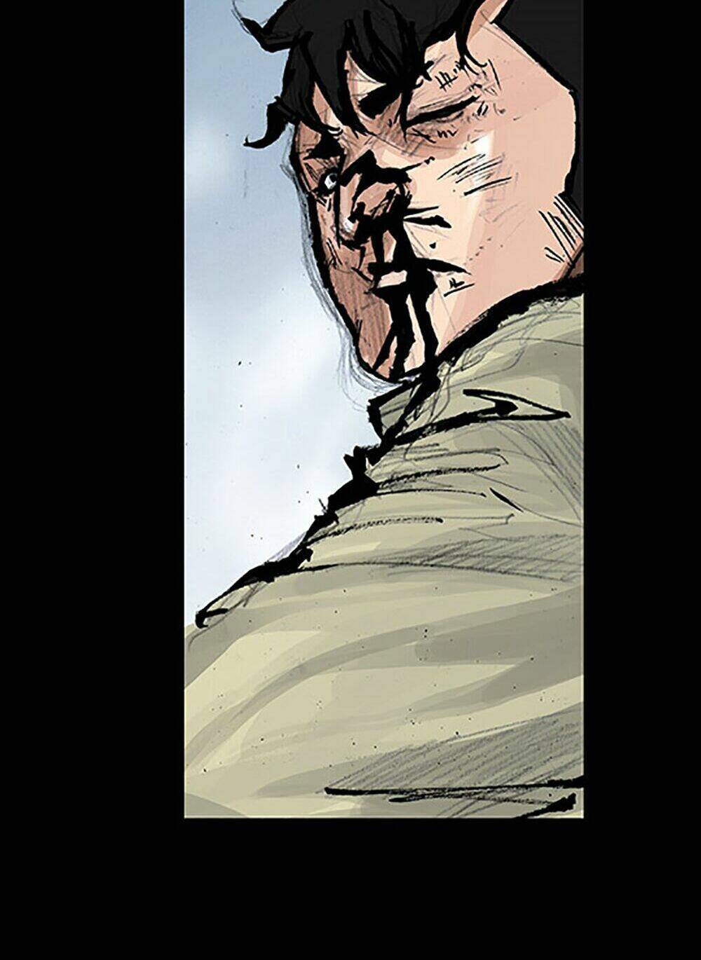 độc cô tiền truyện chapter 36 23