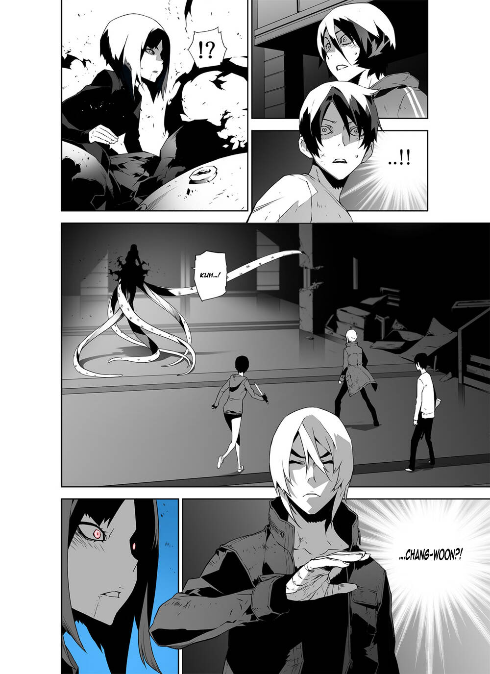 phantasmal tale under the moonlight manhwa chapter 17 9