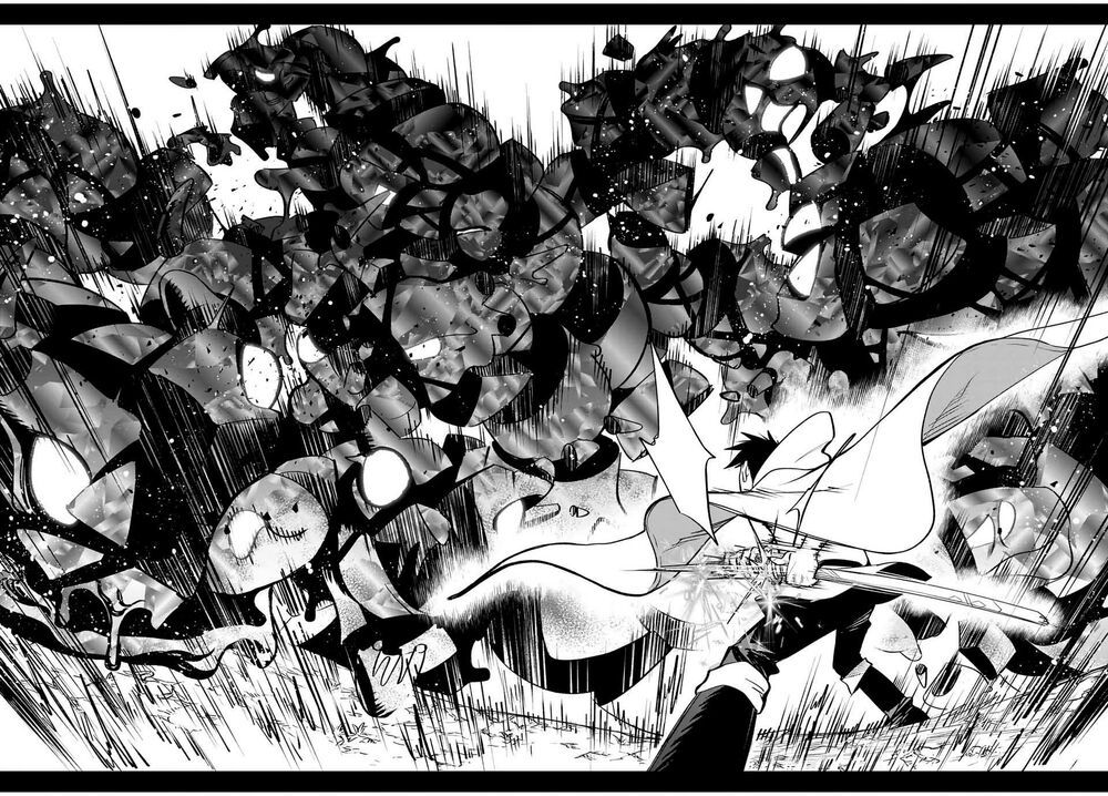 chức nghiệm [thẩm định] không thuận lợi nhưng thực ra lại là kẻ mạnh nhất chapter 30.2 5