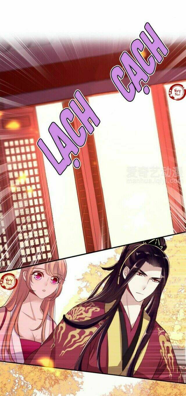 huyết tộc đại nhân của ta chapter 11 2