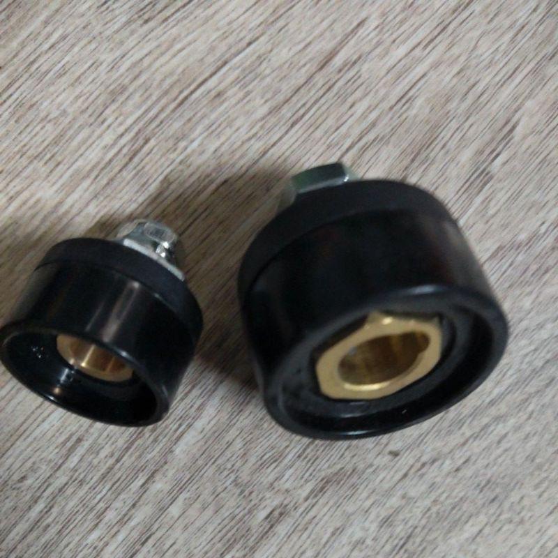 Rắc âm máy hàn