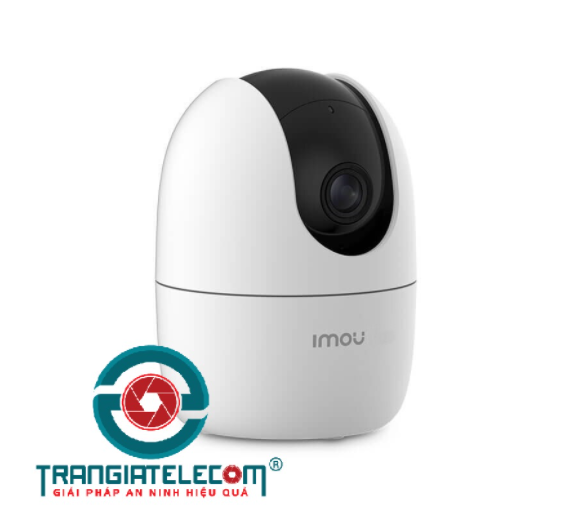 Camera Wifi 2MP IPC-A22EP-B-IMOU - Hàng Chính Hãng