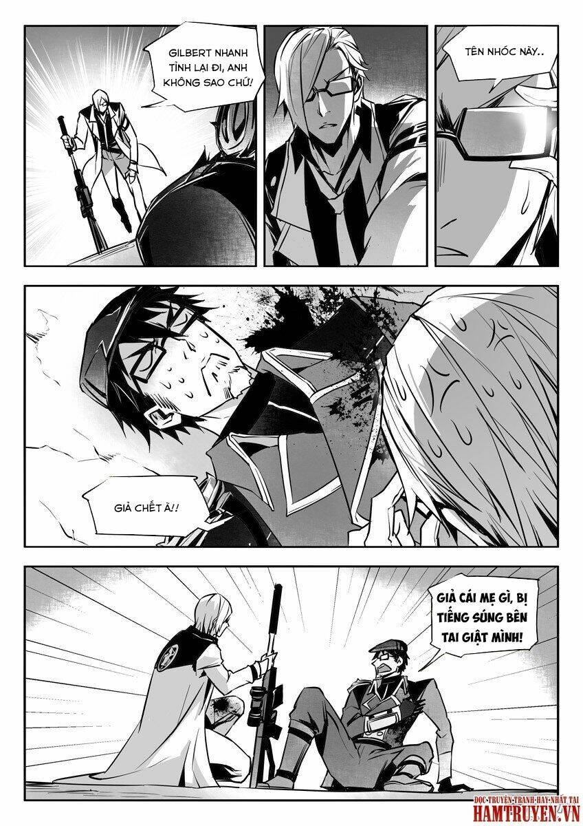 súng thần ký chapter 34 5