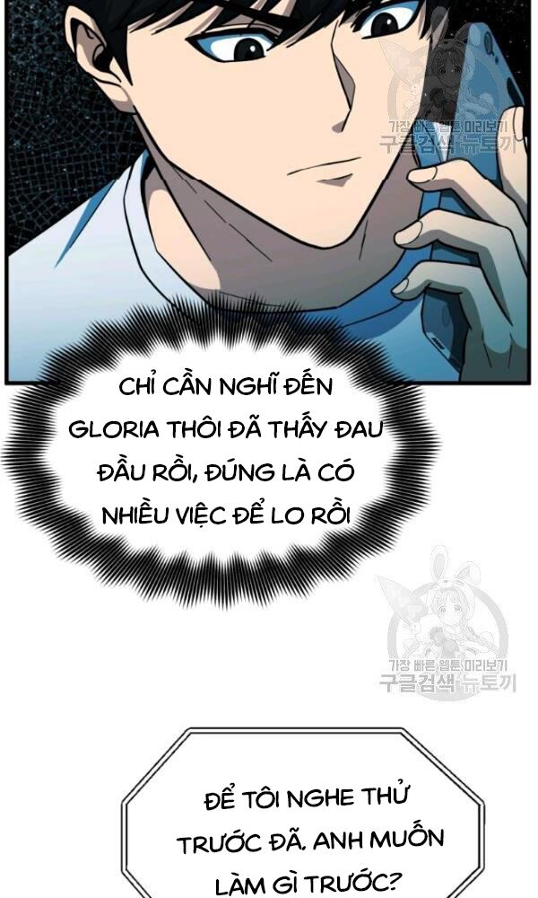 ngôi nhà kết nối với hầm ngục chapter 39 88