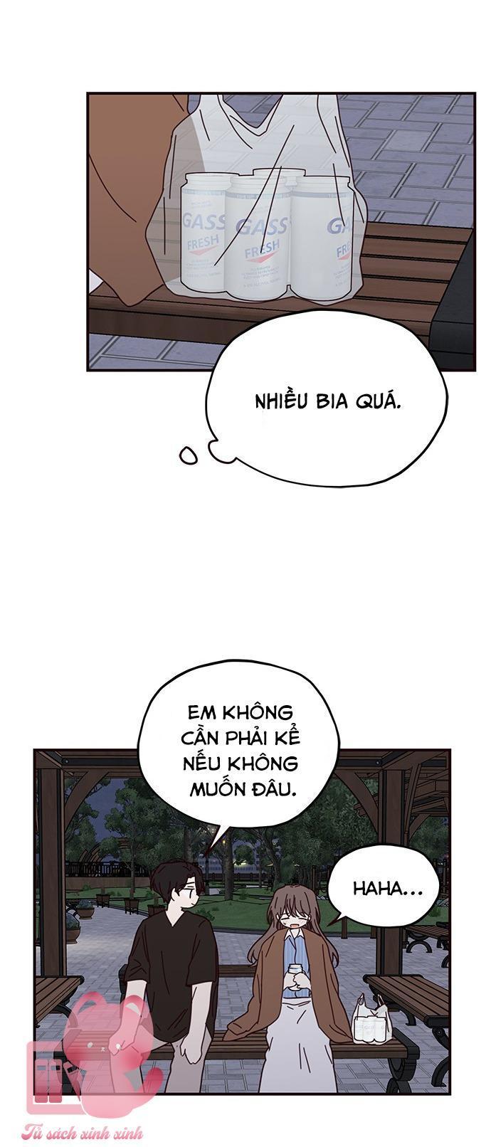 sợi chỉ tình yêu chapter 63 35