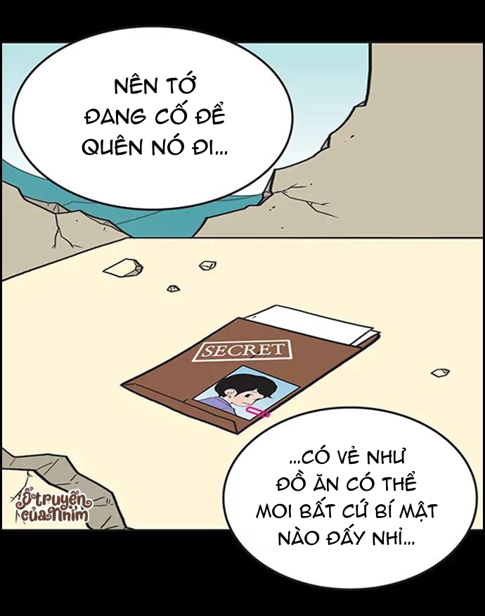 yumis cells chapter 32 31