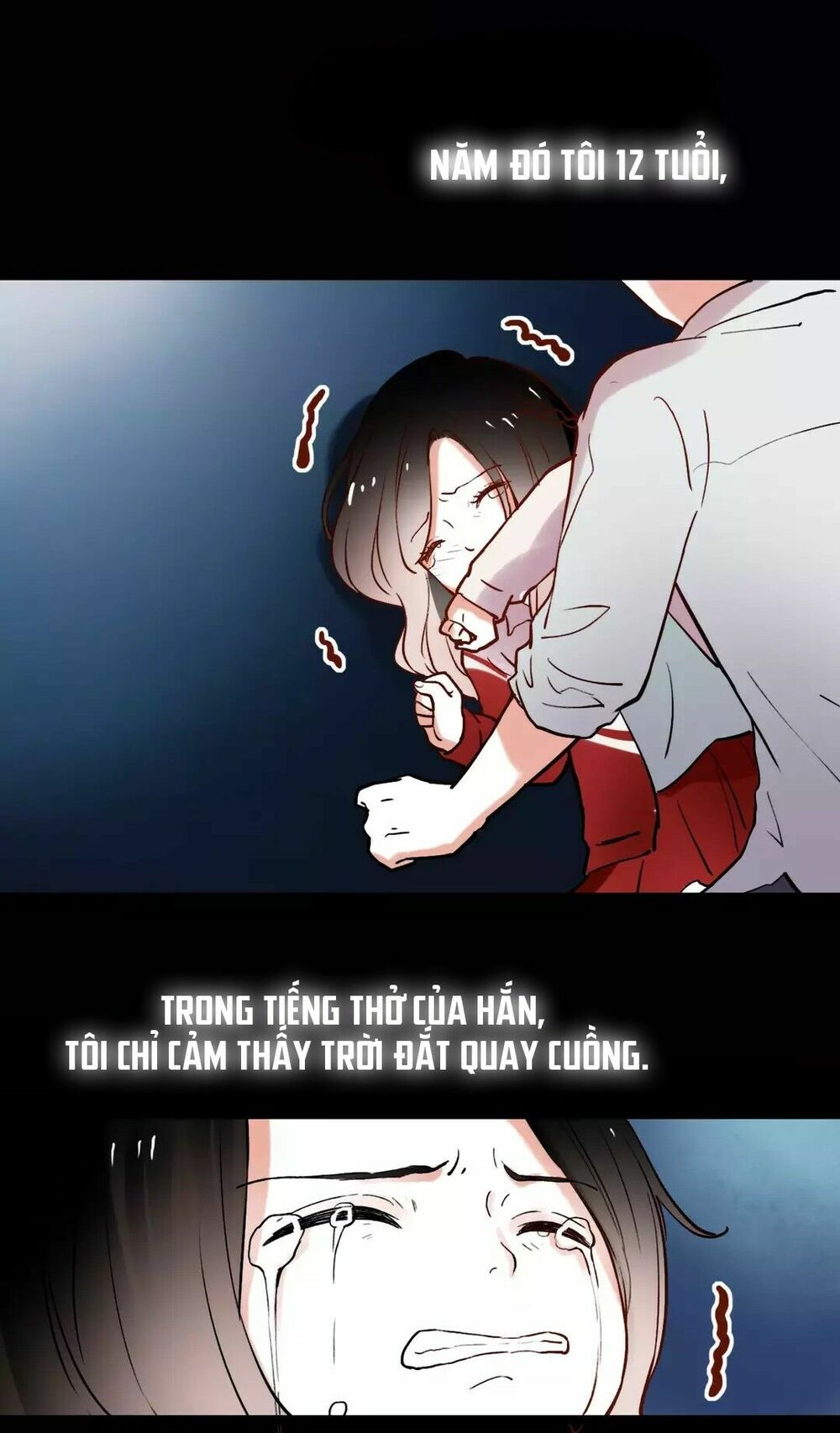 cậu đã từng yêu tôi 2 chapter 18 5