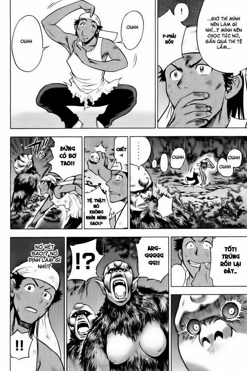 cage of eden chapter 78 7