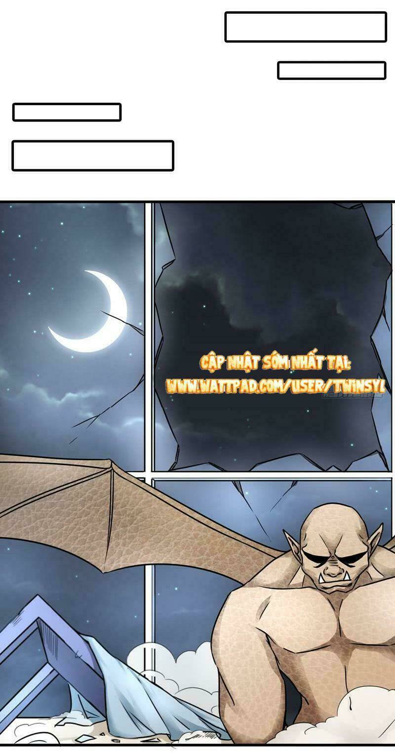 bá đạo trung khuyển tìm ái ký chapter 80 10