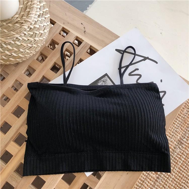 Áo ngực Bra 2 dây mảnh sexy cho nữ