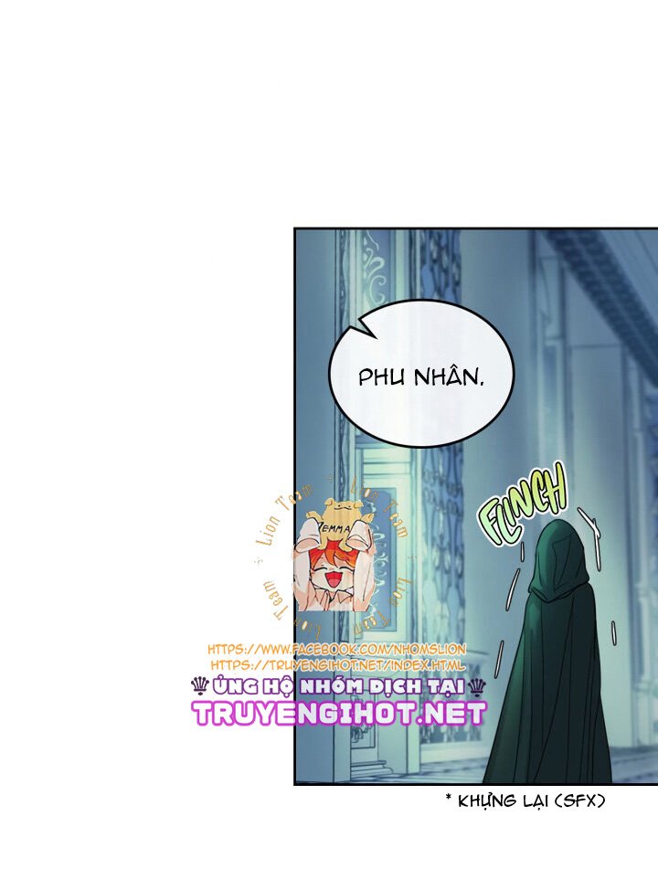 [18+] người đẹp và quái vật chapter 51 3