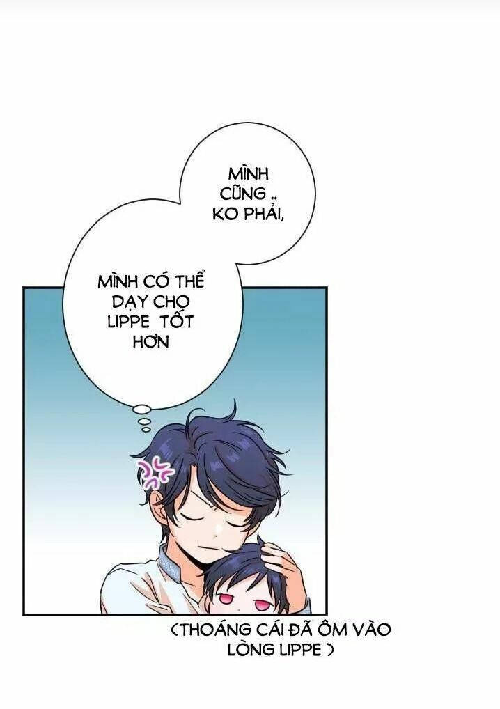 lady baby chapter 19 45