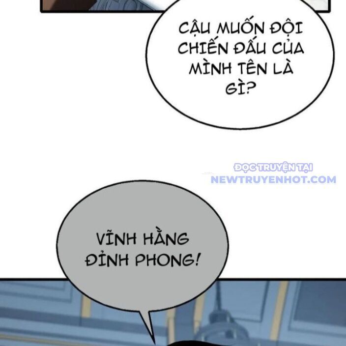 Vô Địch Bị Động Tạo Ra Tấn Sát Thương chapter 63 100