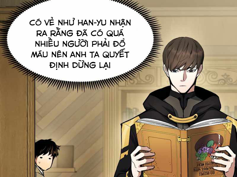 sự trở lại của chòm sao vụn vỡ Chapter 30 - Trang 2