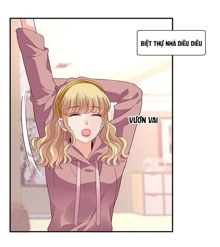 bạn trai 1/4 của tôi chapter 25 59