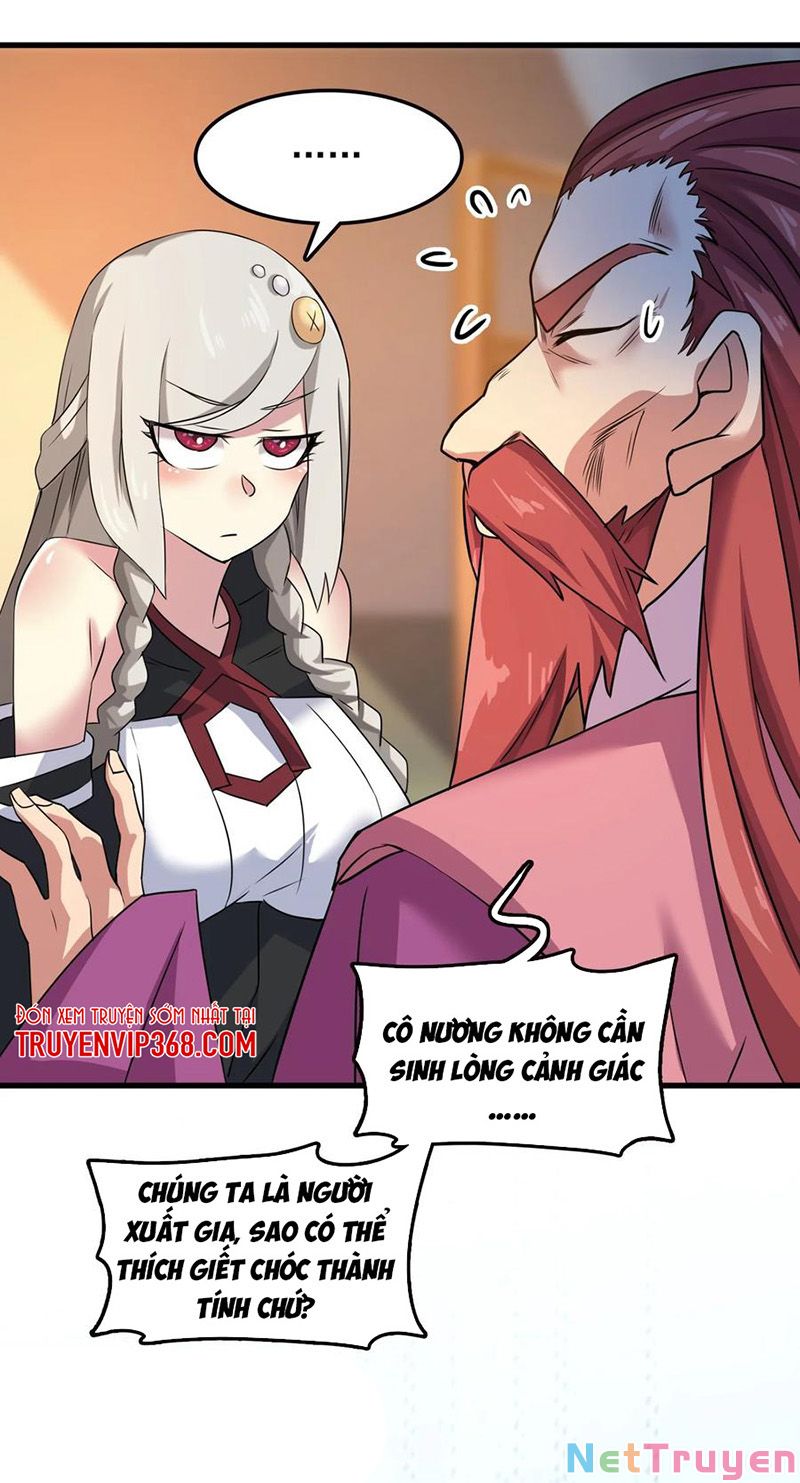 đại bảo kiếm của tôi chapter 62 23