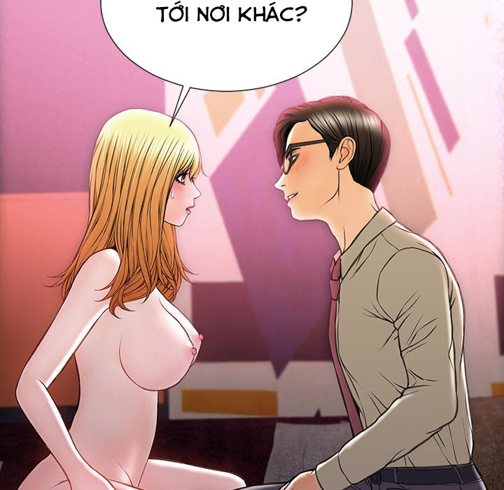 siêu sao cynthia oh chapter 24 119