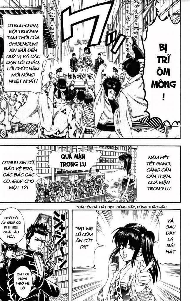 gintama - linh hồn bạc chapter 101 5