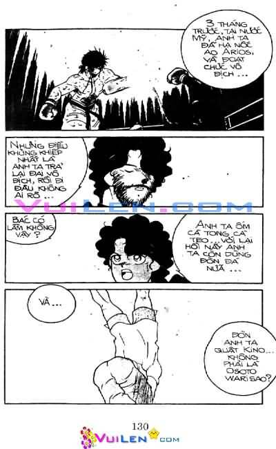 truyền nhân atula - shura no mon i chapter 27 131