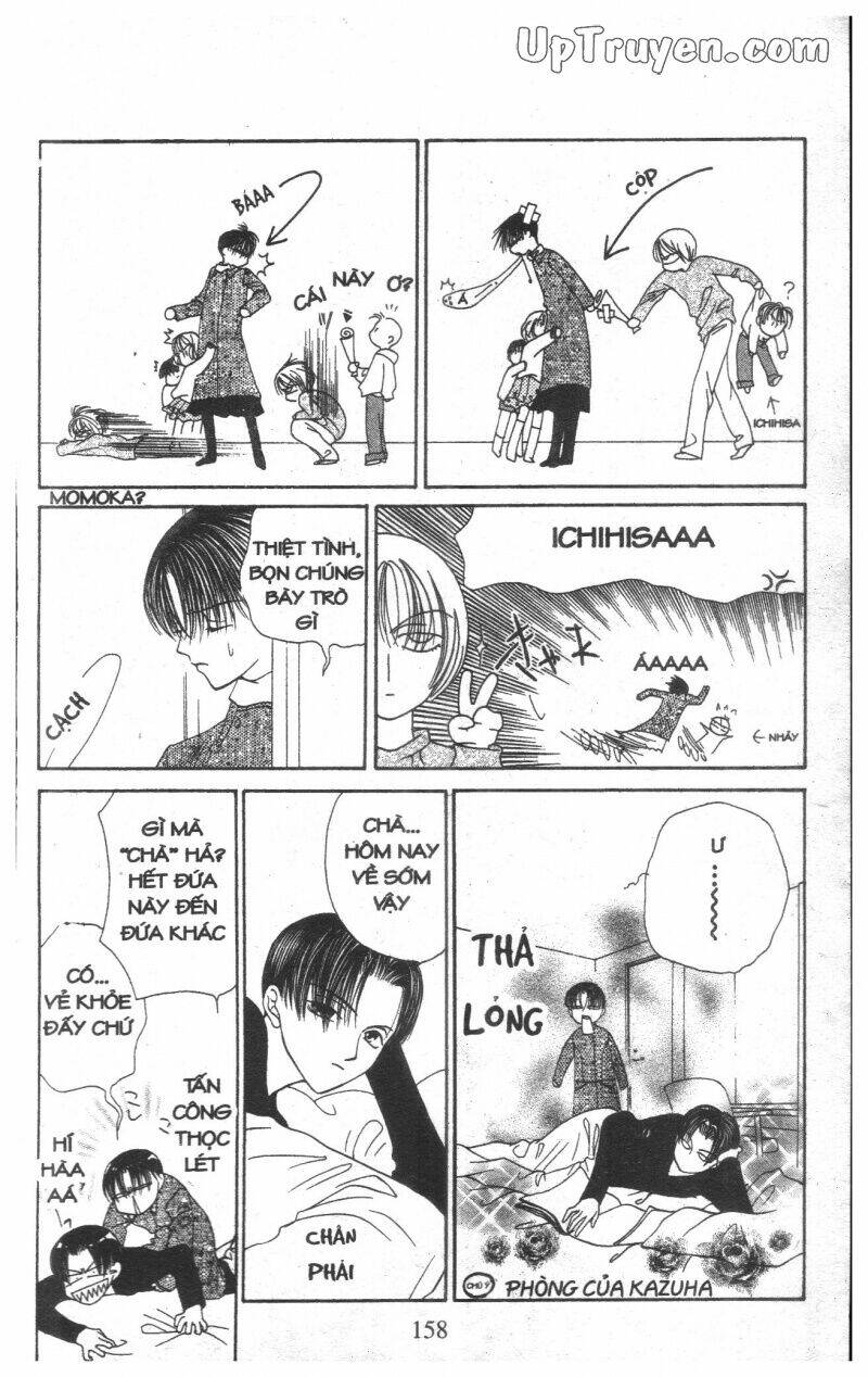 thấy mờ ghét chapter 2 159