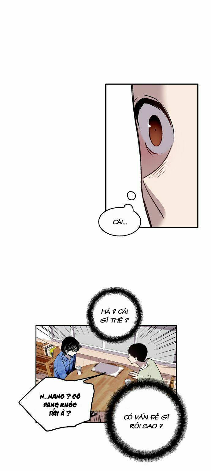 người máy hủy diệt chapter 23 36