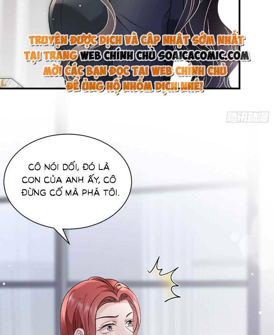 đại tiểu thư có ý đồ gì xấu đâu chapter 166 48