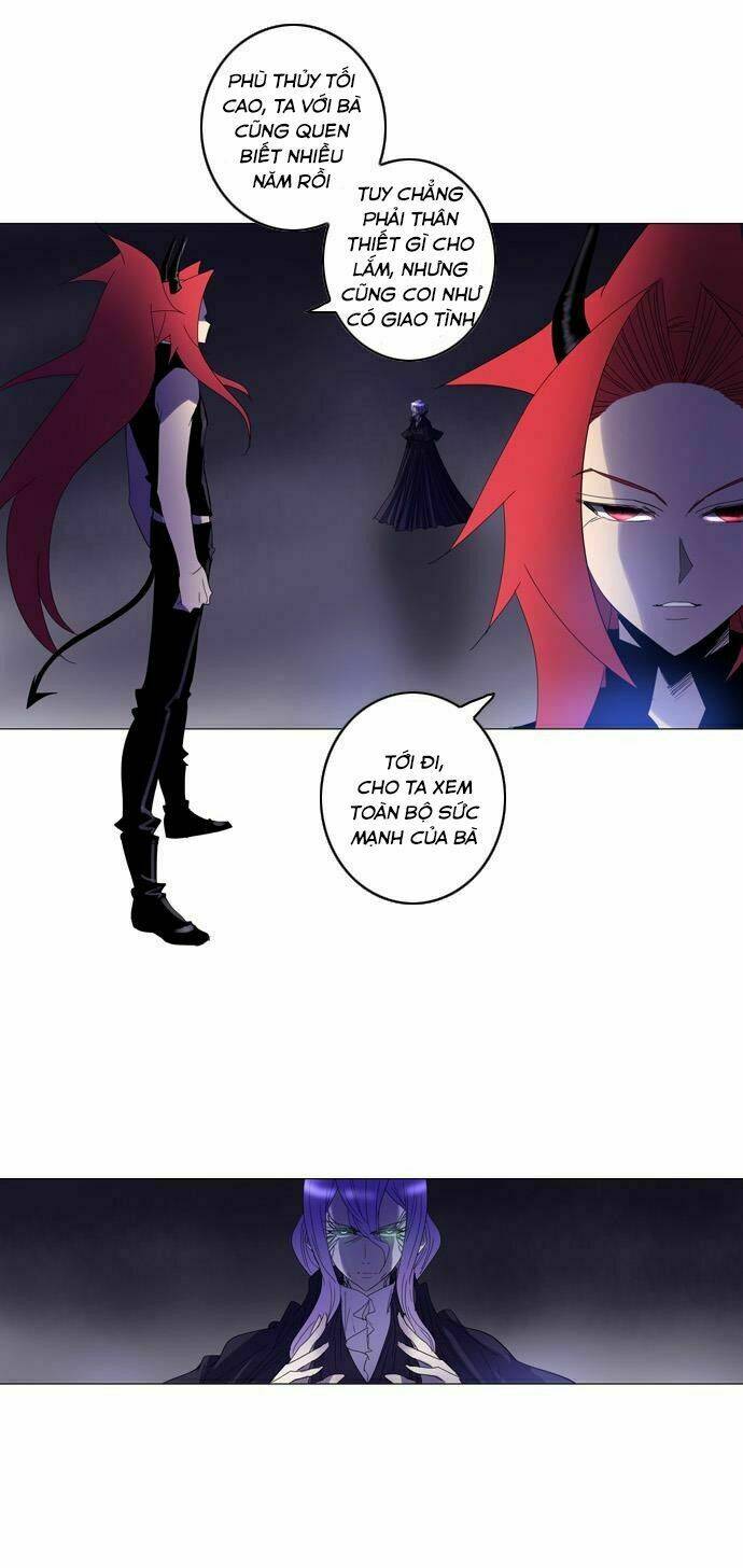 bản khế ước linh hồn chapter 88 3